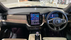 Volvo XC90 2.0 B5P Ultra Bright 5dr AWD Geartronic Petrol Estate